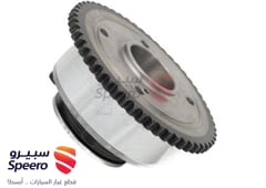 ترس عمود تايمن