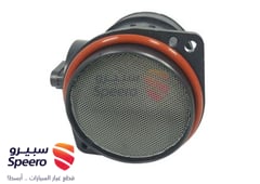 حساس منظم هواء