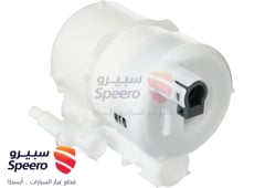 فلتر بنزين