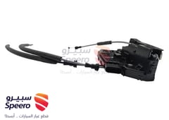 سنترلوك باب أمامي يسار