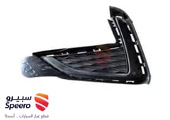 غطاء كشاف يسار